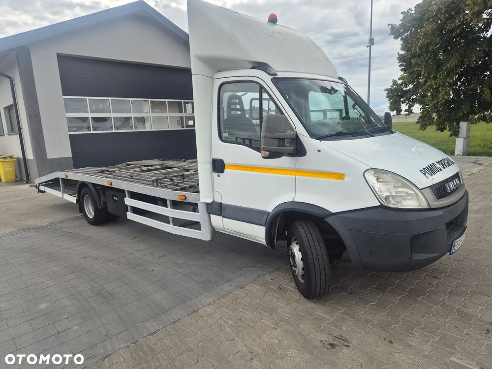 Iveco 70C17 - 2