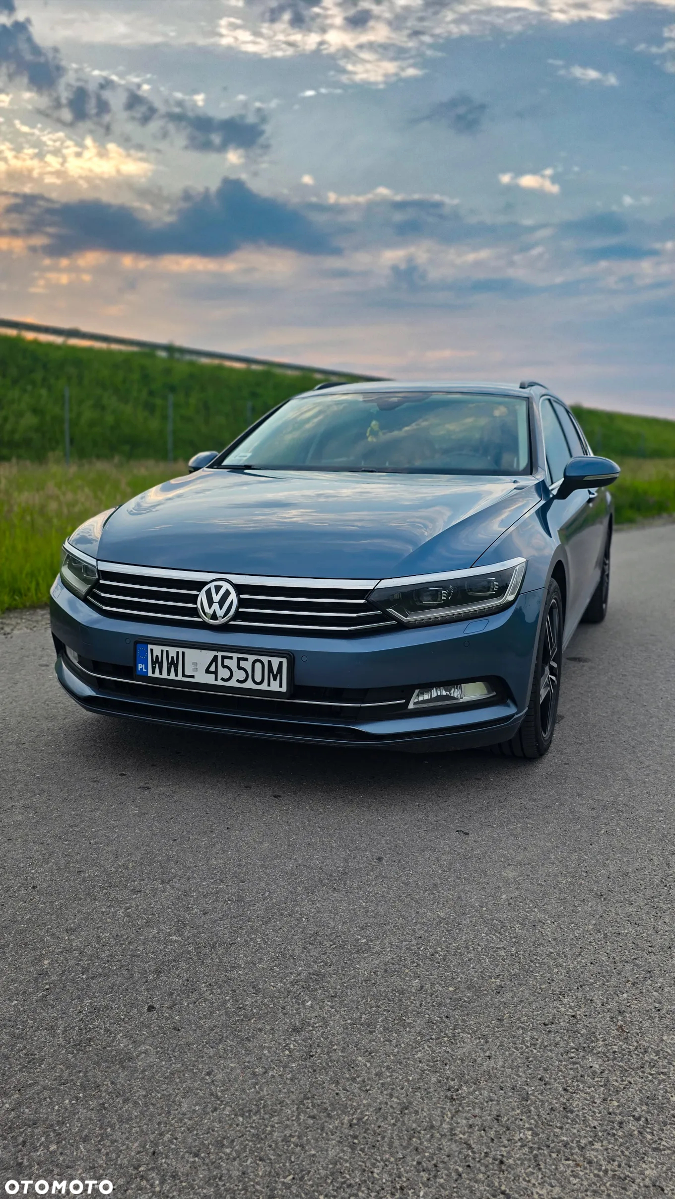 Volkswagen Passat 2.0 TDI BMT Comfortline - 27