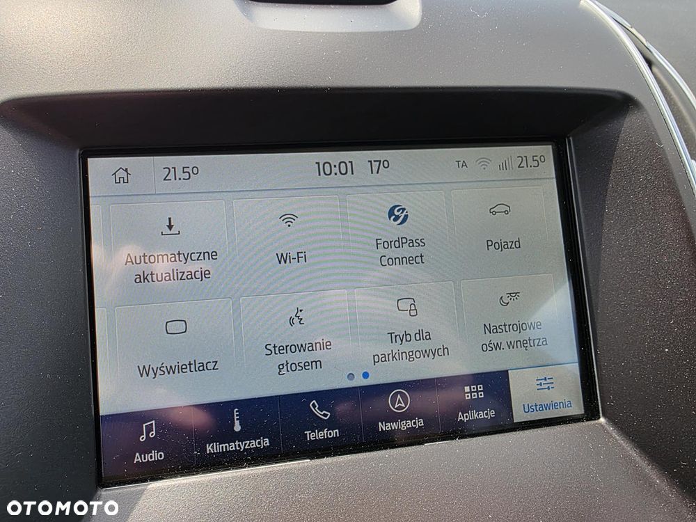 Ford S-Max 2.0 EcoBlue Titanium - 21