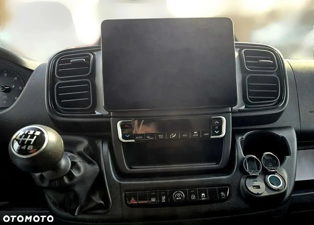 Fiat Ducato L2H2 2.2 140KM 3,5 t - 12