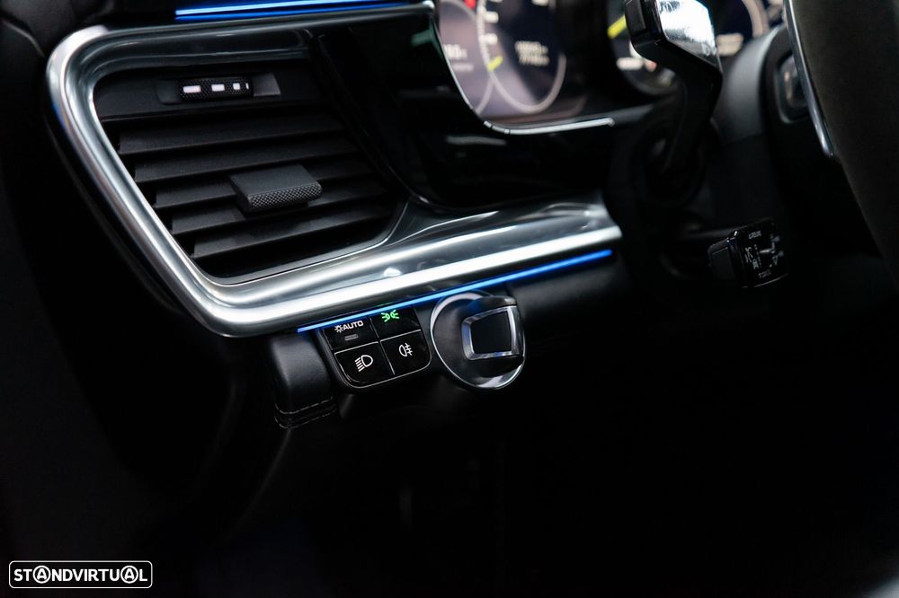 Porsche Panamera Turbo S E-Hybrid - 28