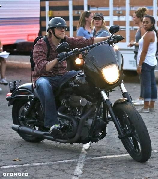 Harley-Davidson Dyna Low Rider - 7