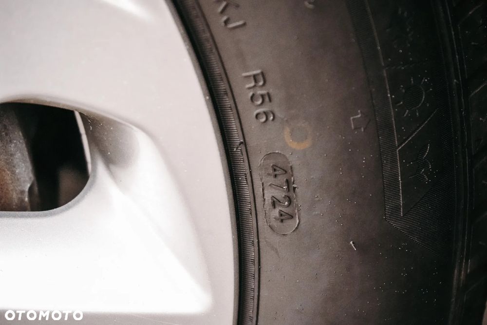 Hyundai Tucson 1.6 GDi 2WD Trend - 17