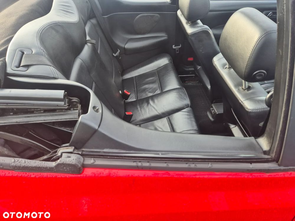 Volkswagen Golf Cabrio ver-1-8-gl - 20