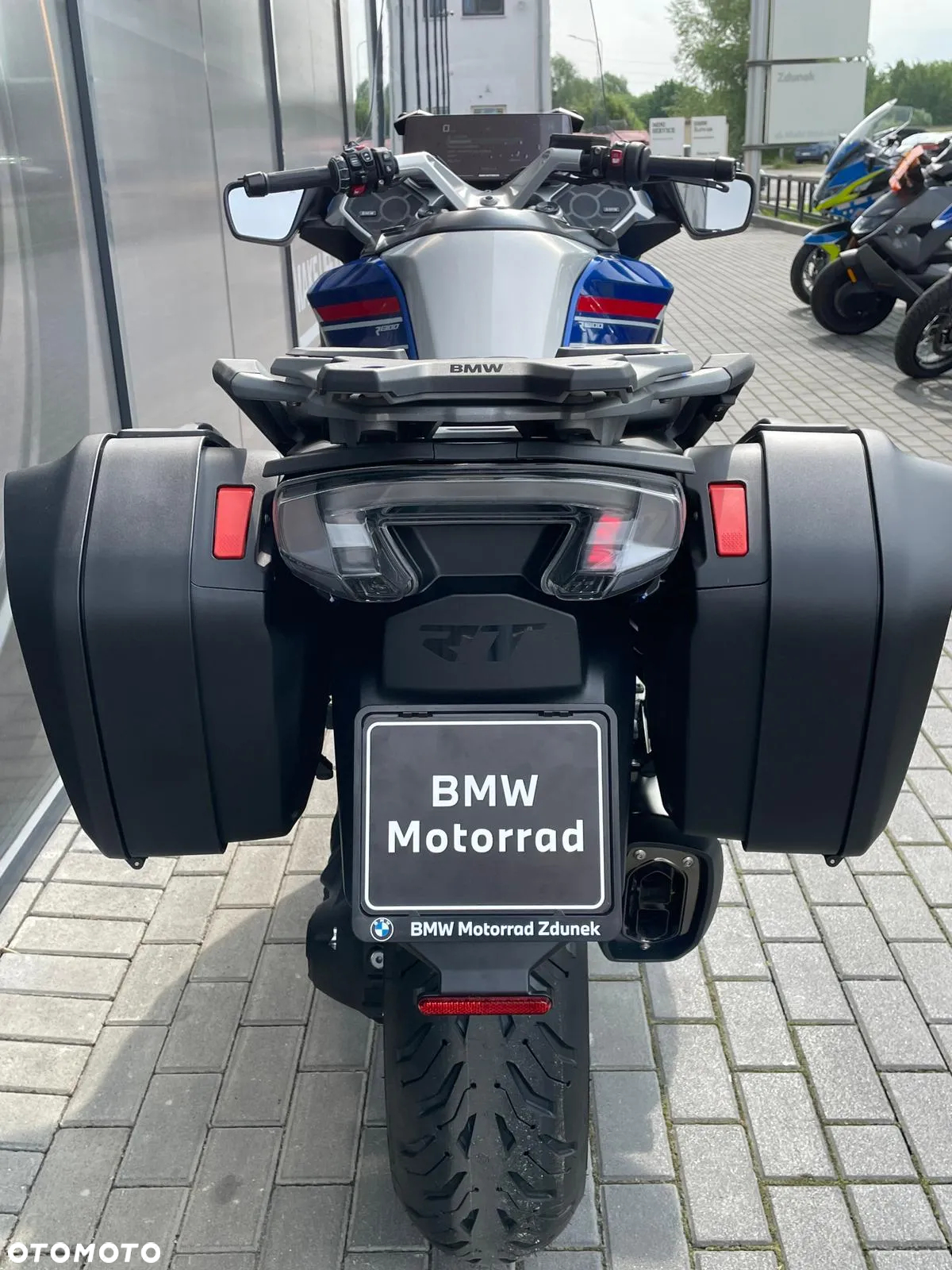 BMW R - 10