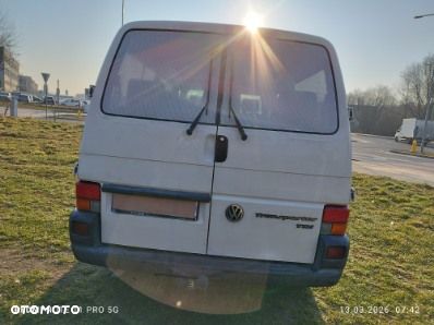 Volkswagen Transporter Standard - 6