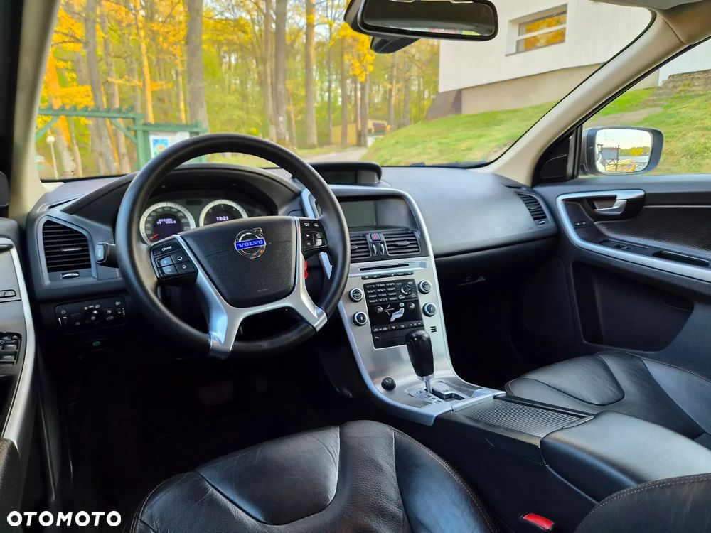 Volvo XC 60 D3 Kinetic - 14