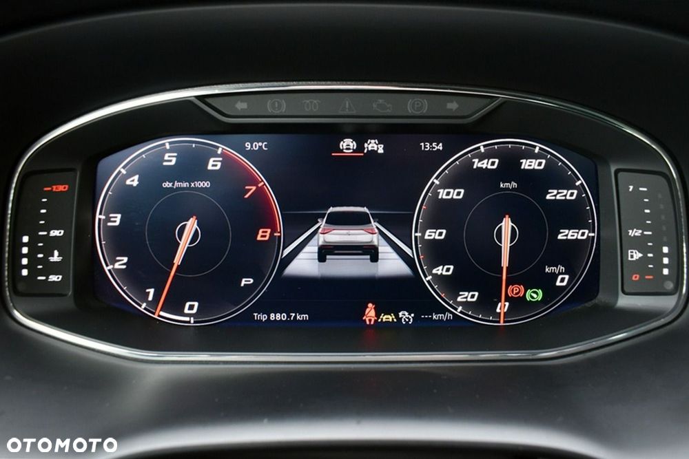 Seat Ateca 1.5 Eco TSI Xcellence S&S DSG - 17
