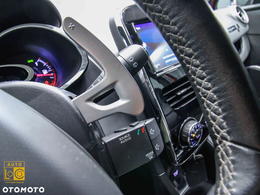 Renault Clio TCe 120 EDC GT - 30