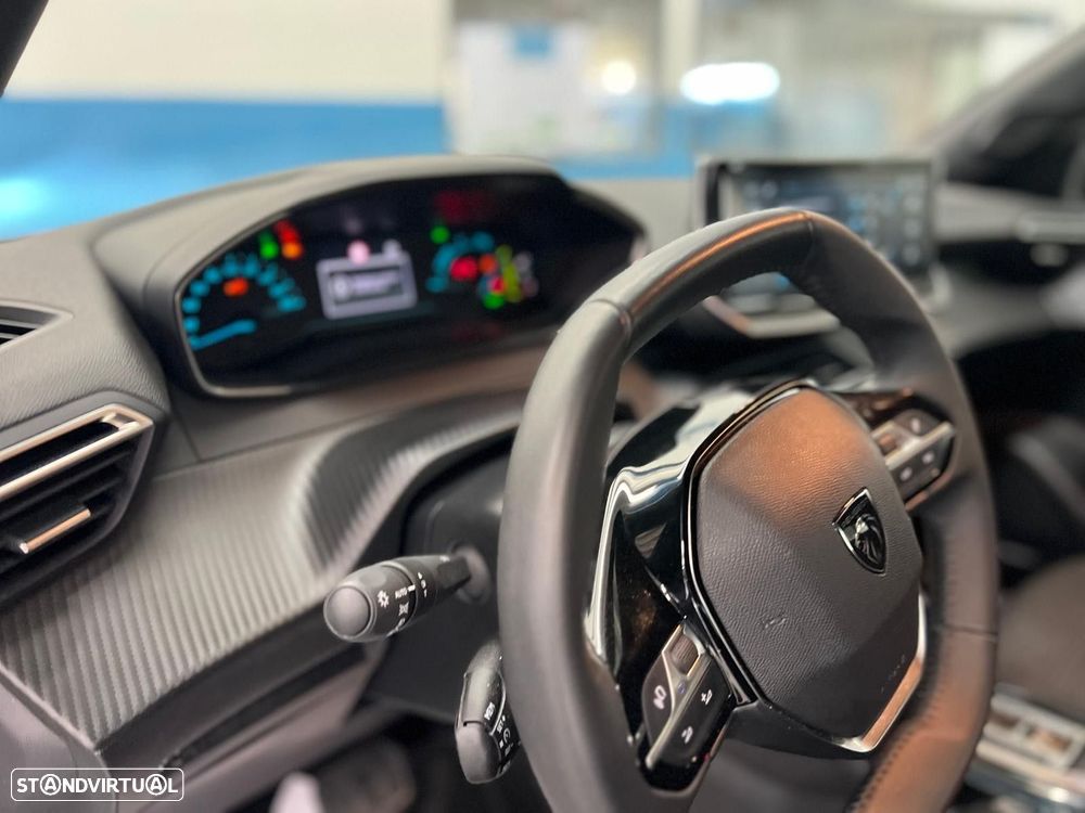 Peugeot e-2008 54 kWh Style - 18