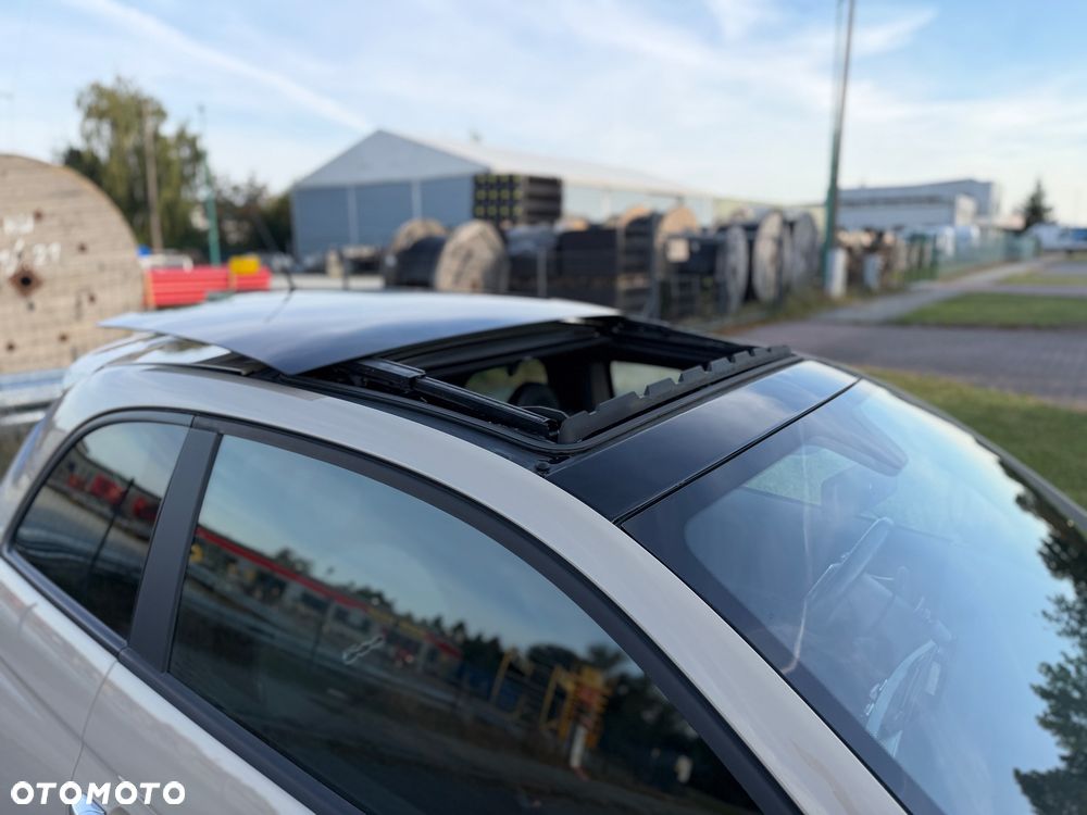Fiat 500 1.2 8V Sport - 17