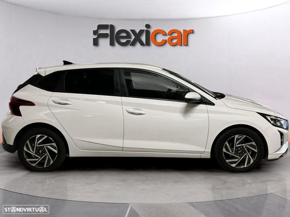 Hyundai i20 1.0 T-GDI Style Plus - 6