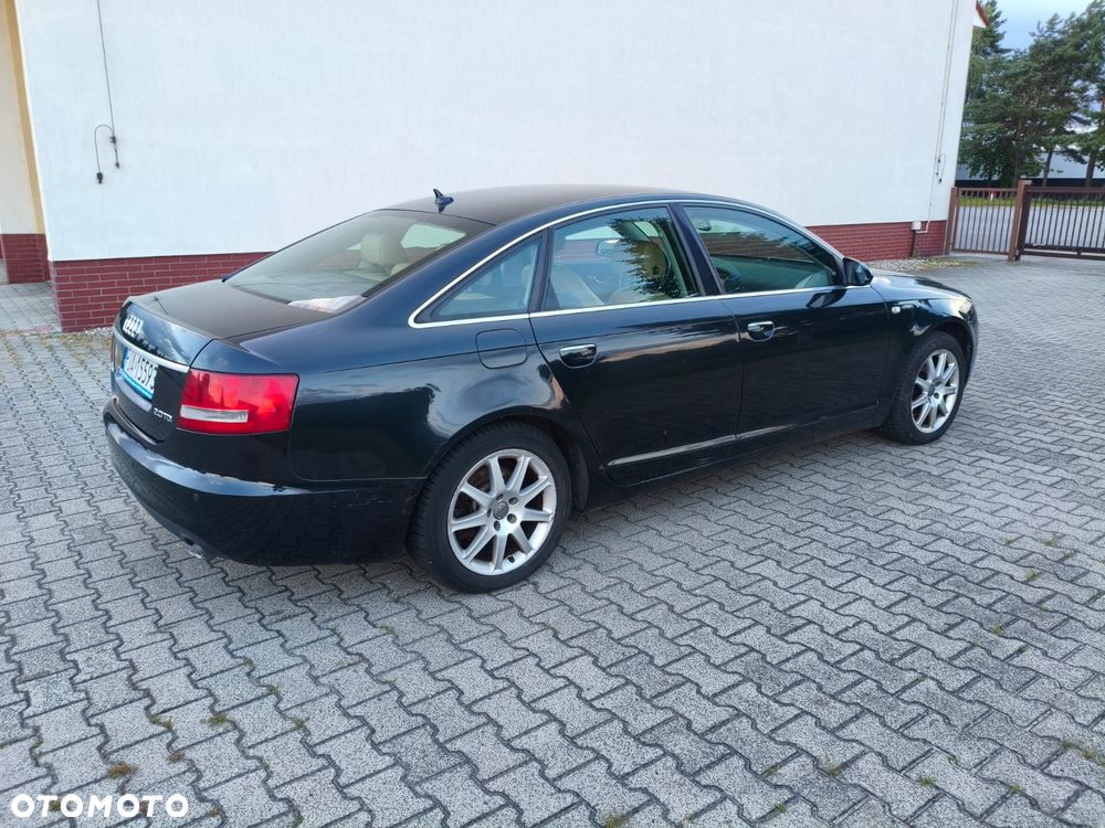 Audi A6 Limousine - 1