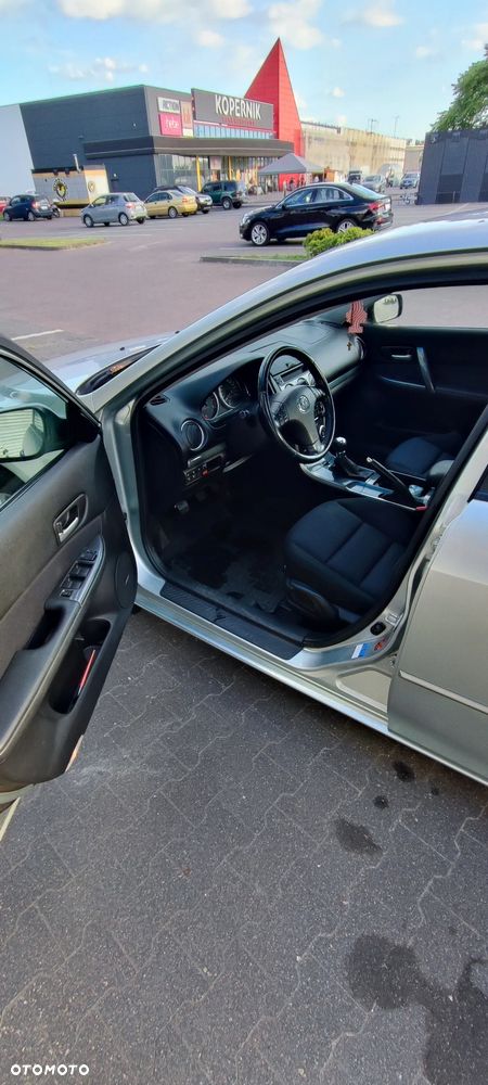 Mazda 6 2.0 Active - 5