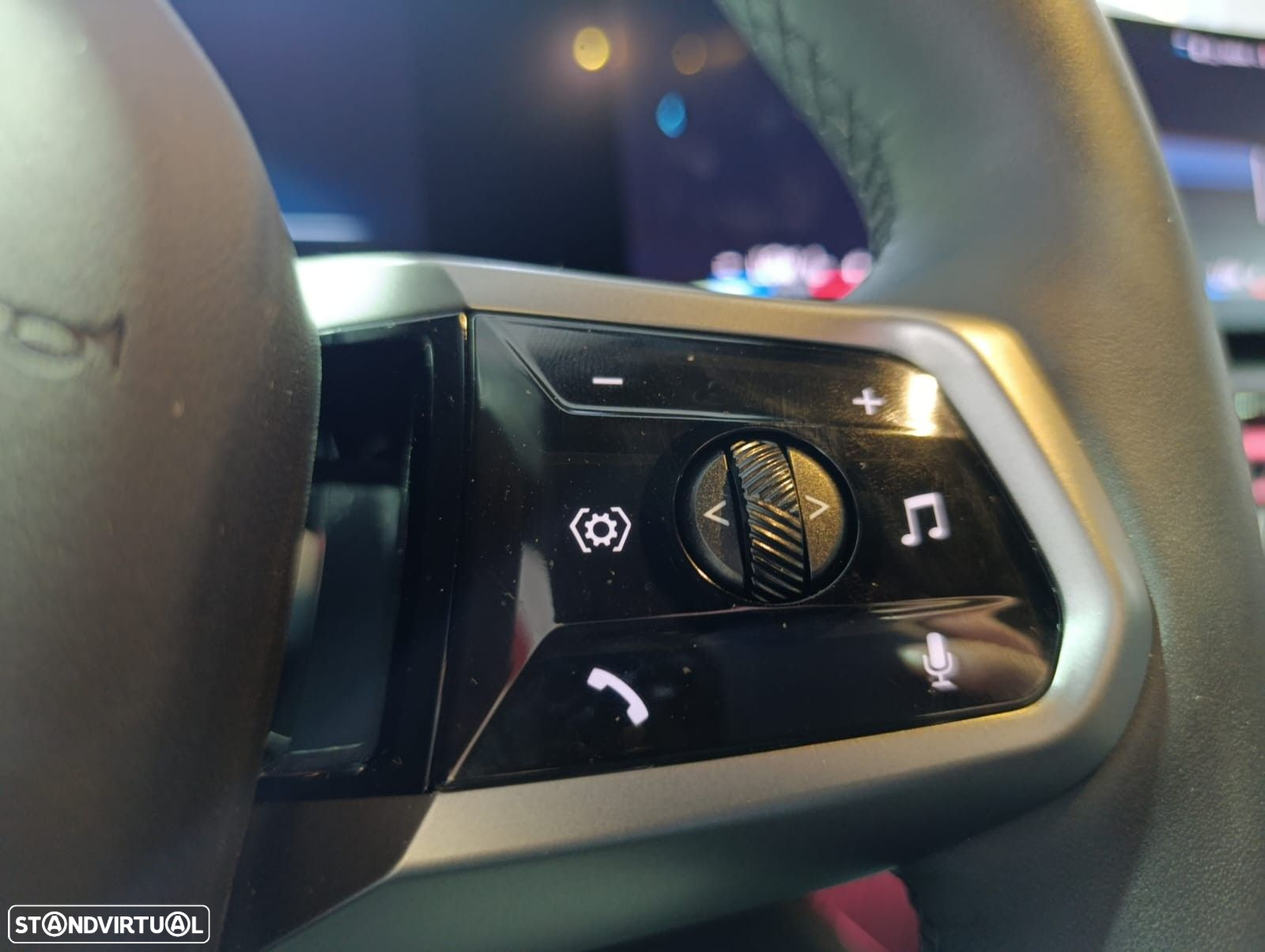 BMW i5 eDrive40 Pack Desportivo M - 26