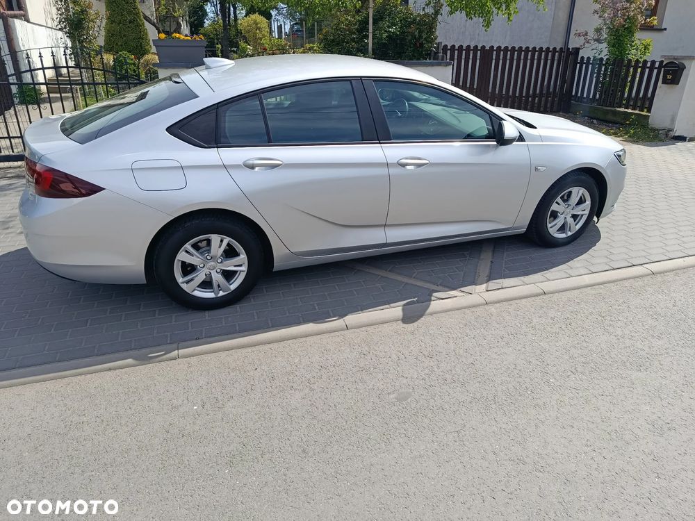 Opel Insignia 1.6 CDTI Ultimate S&S - 5