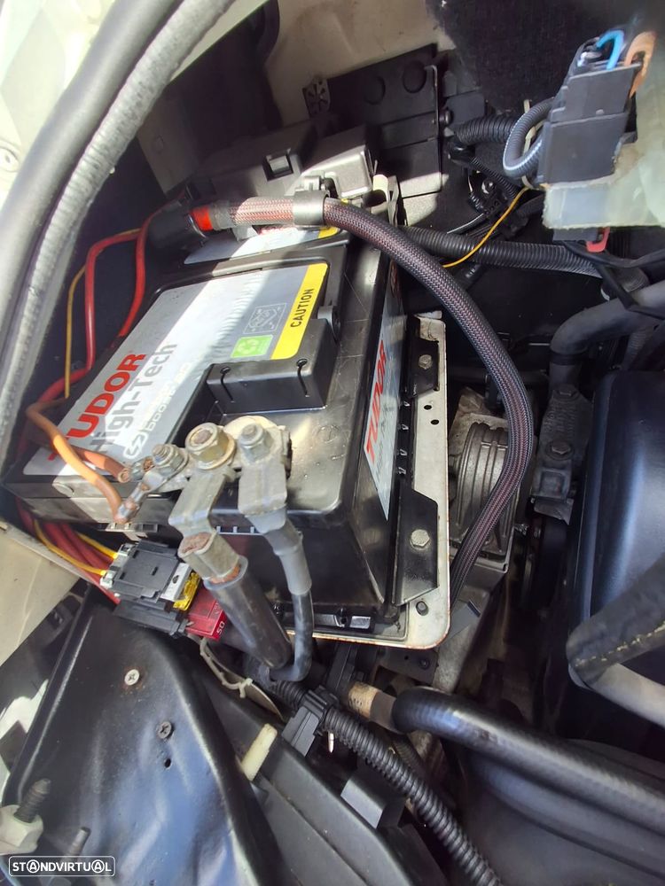 Citroen Jumper Eriba - 16