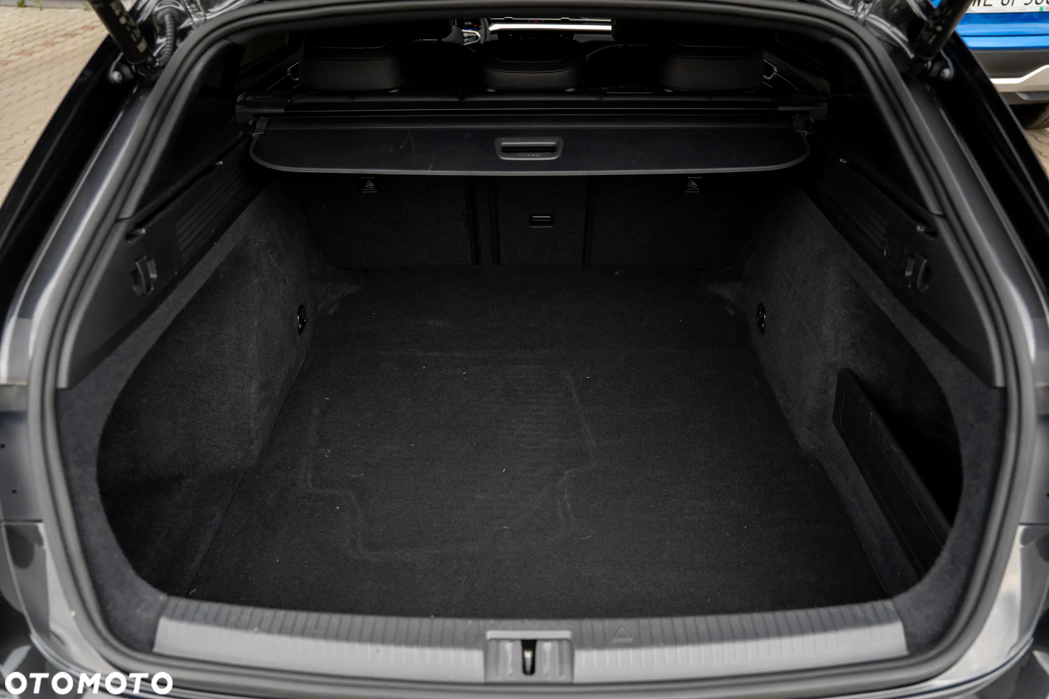 Volkswagen Arteon 2.0 TSI R-Line DSG - 30
