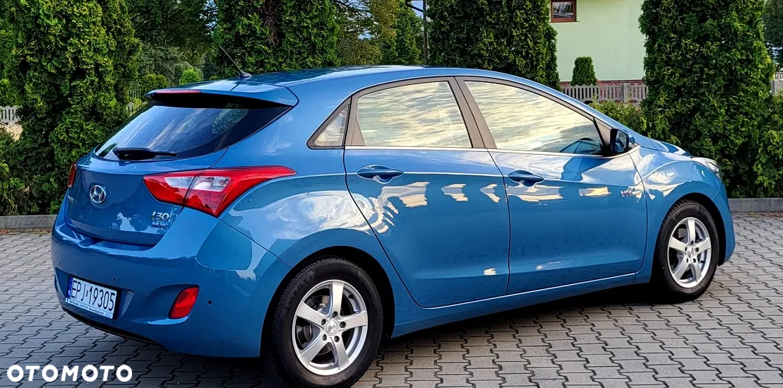 Hyundai i30 - 3