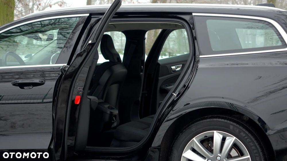 Volvo V60 - 11