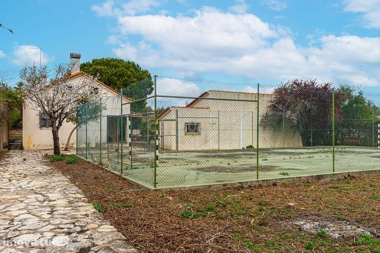 Moradia em quintinha no Cartaxo - Grande imagem: 4/28