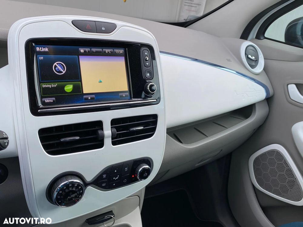 Renault ZOE - 17