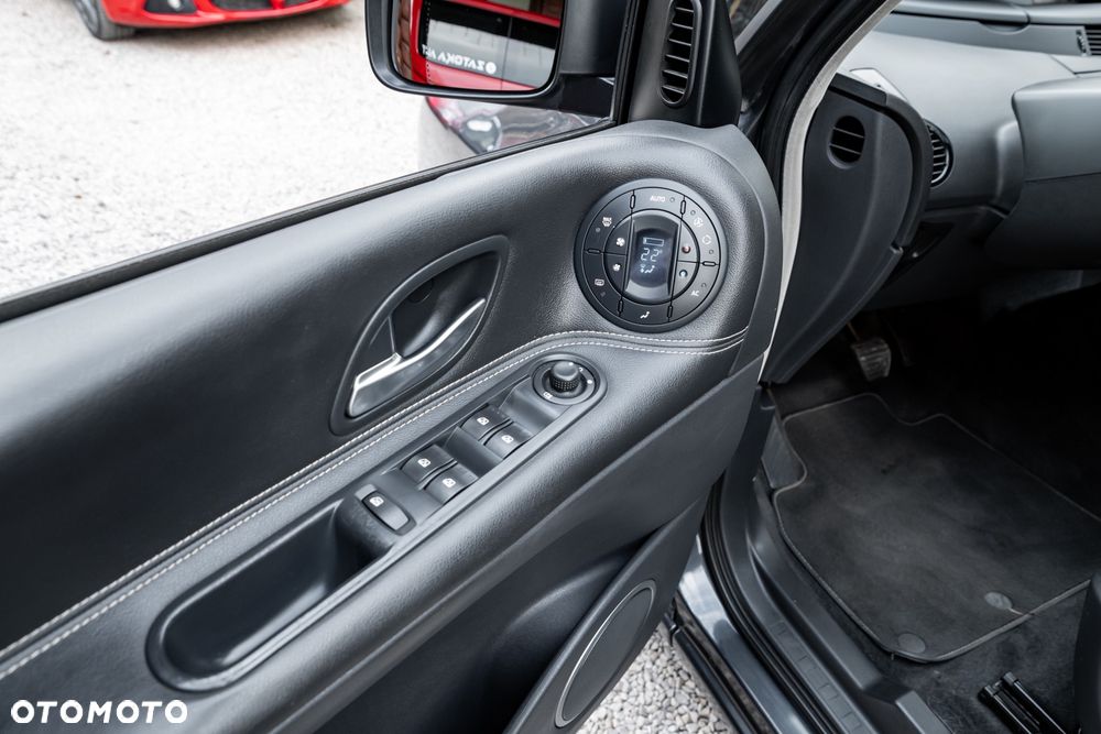 Renault Espace 2.0 dCi FAP Dynamique - 16