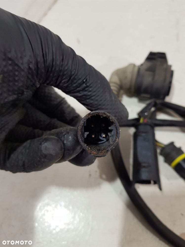 wiązka instalacja skrzyni biegów 1439999 bmw e39 e46 2.0b m52b20tu automat - 4