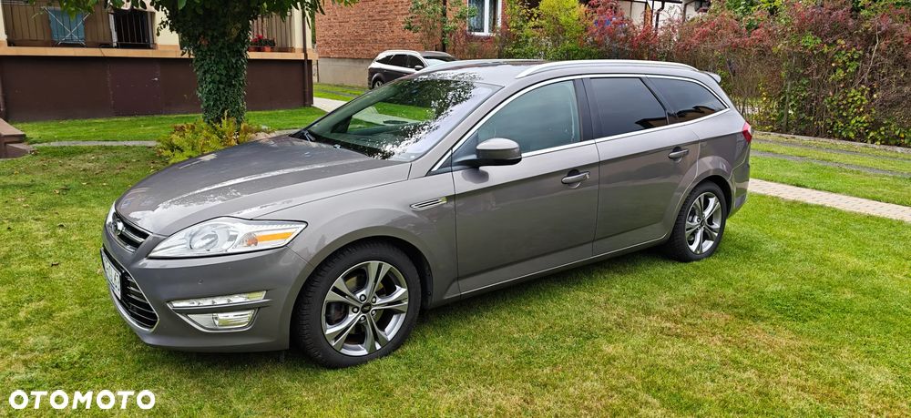Ford Mondeo 1.6 TDCi Titanium - 1