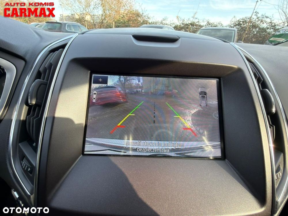 Ford S-Max - 30