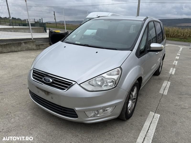 Bara fata completa Ford Galaxy (2010-2014)[MK3] - 2