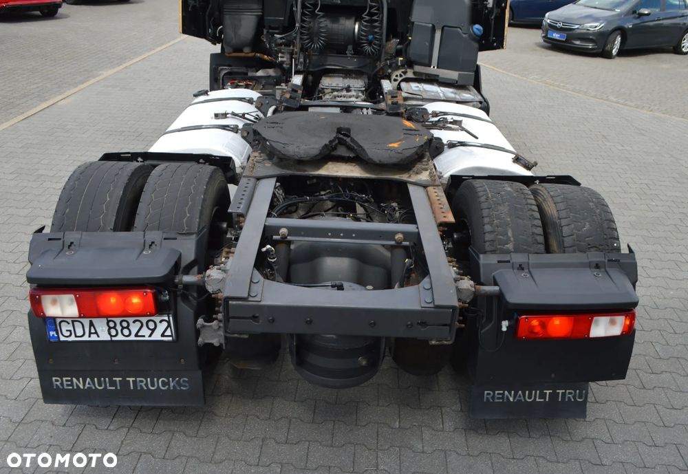 Renault T 460 - 6