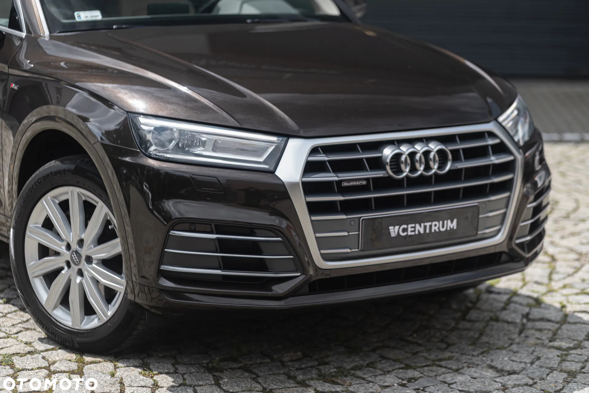 Audi Q5 2.0 TDI Quattro S tronic - 3
