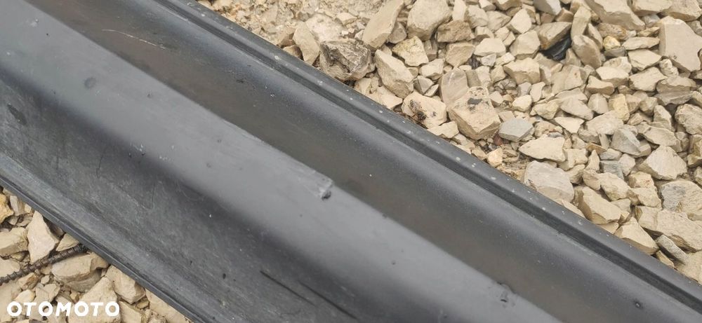 EU LISTWA DRZWI PRAWY PRZÓD MAZDA CX-5 II 17- - 2