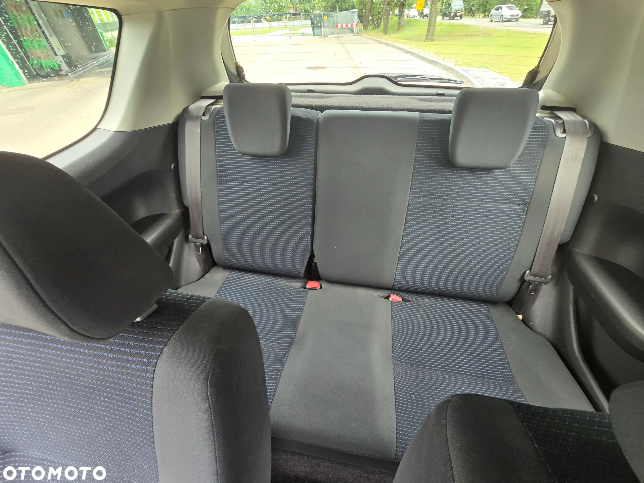 Suzuki Swift 1.3 Classic - 11
