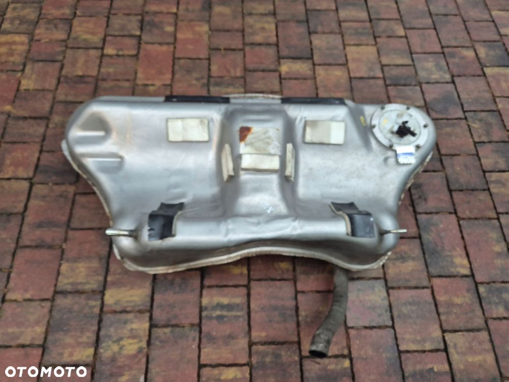 zbiornik paliwa bak jaguar xk x150 4.2 6w83-9k007-ag - 1