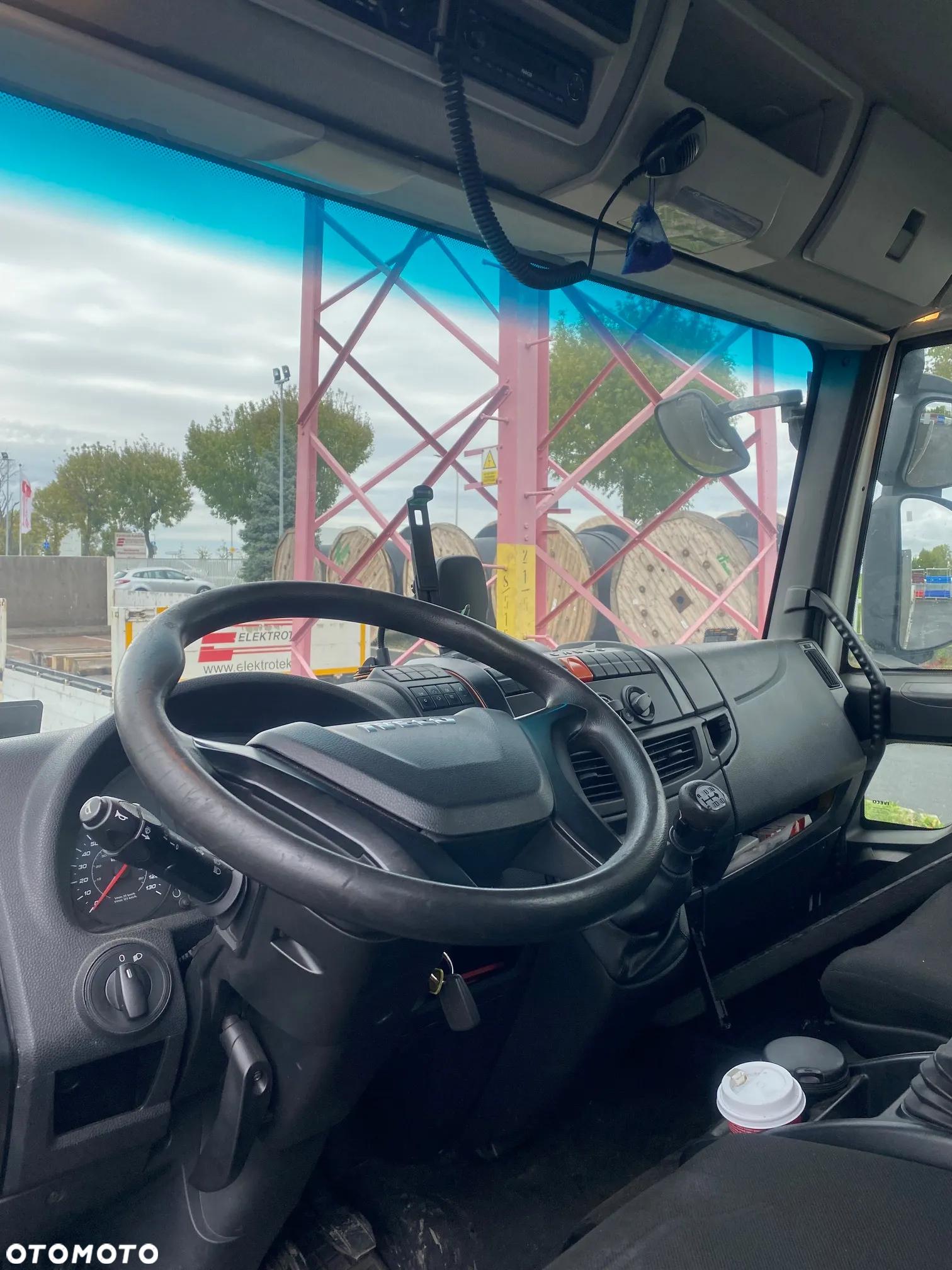 Iveco EUROCARGO - 6