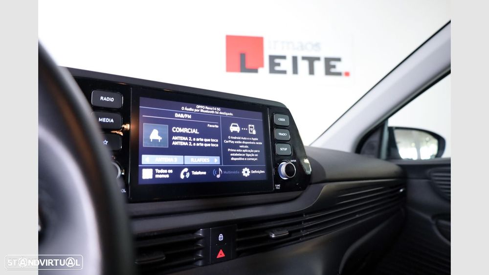 Hyundai Bayon 1.0 T-GDI Premium (TT) - 11