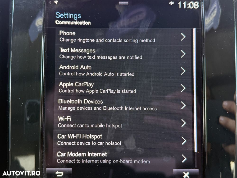 Volvo XC 40 T4 Recharge DKG Essential - 22