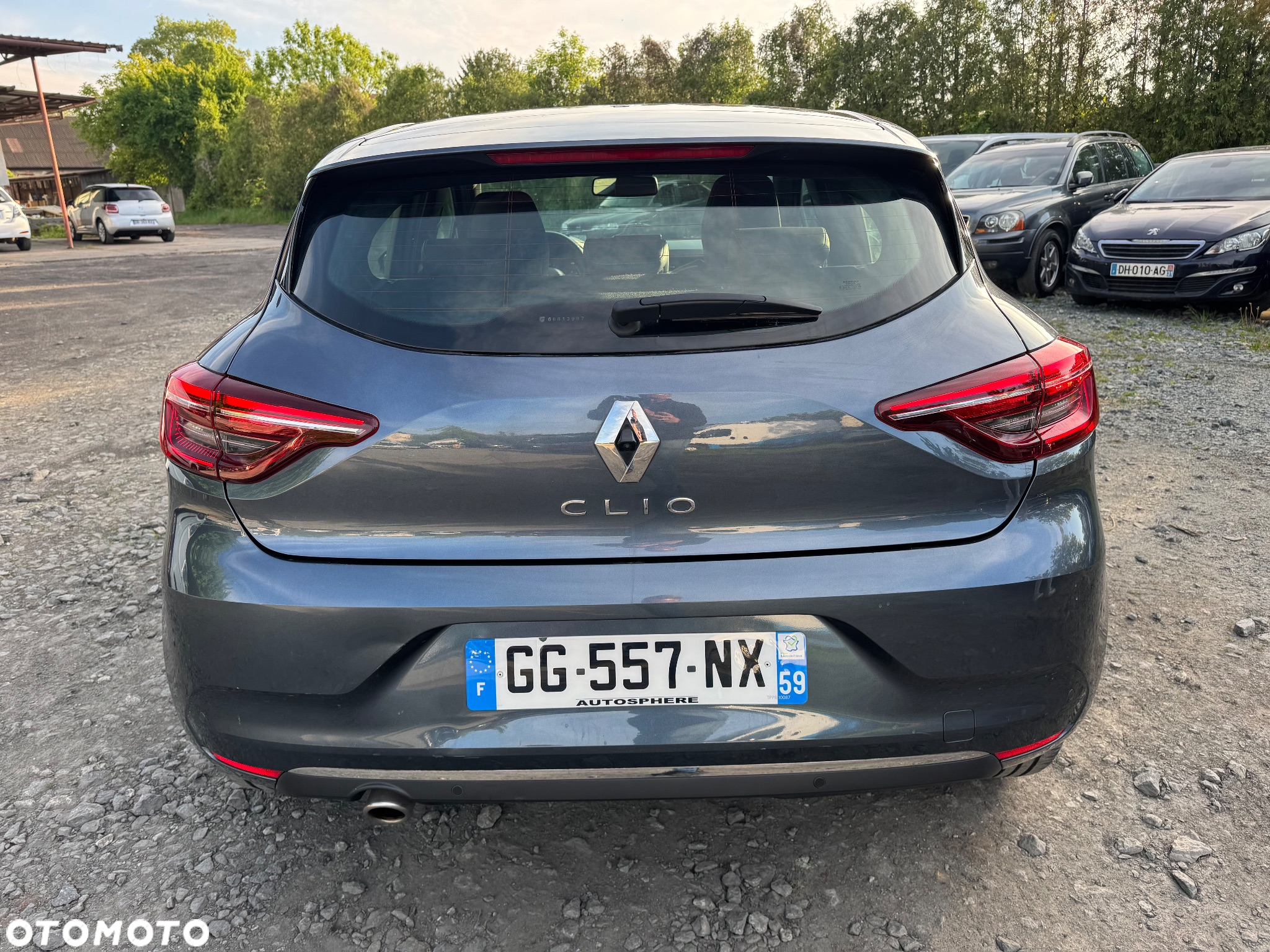 Renault Clio 1.3 TCe Techno - 39