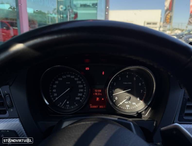 BMW Z4 20 i Pack M Auto - 21
