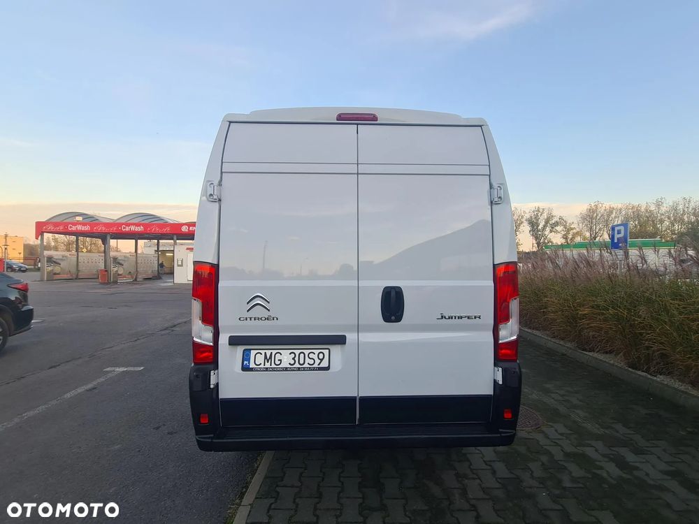 Citroën JUMPER - 10