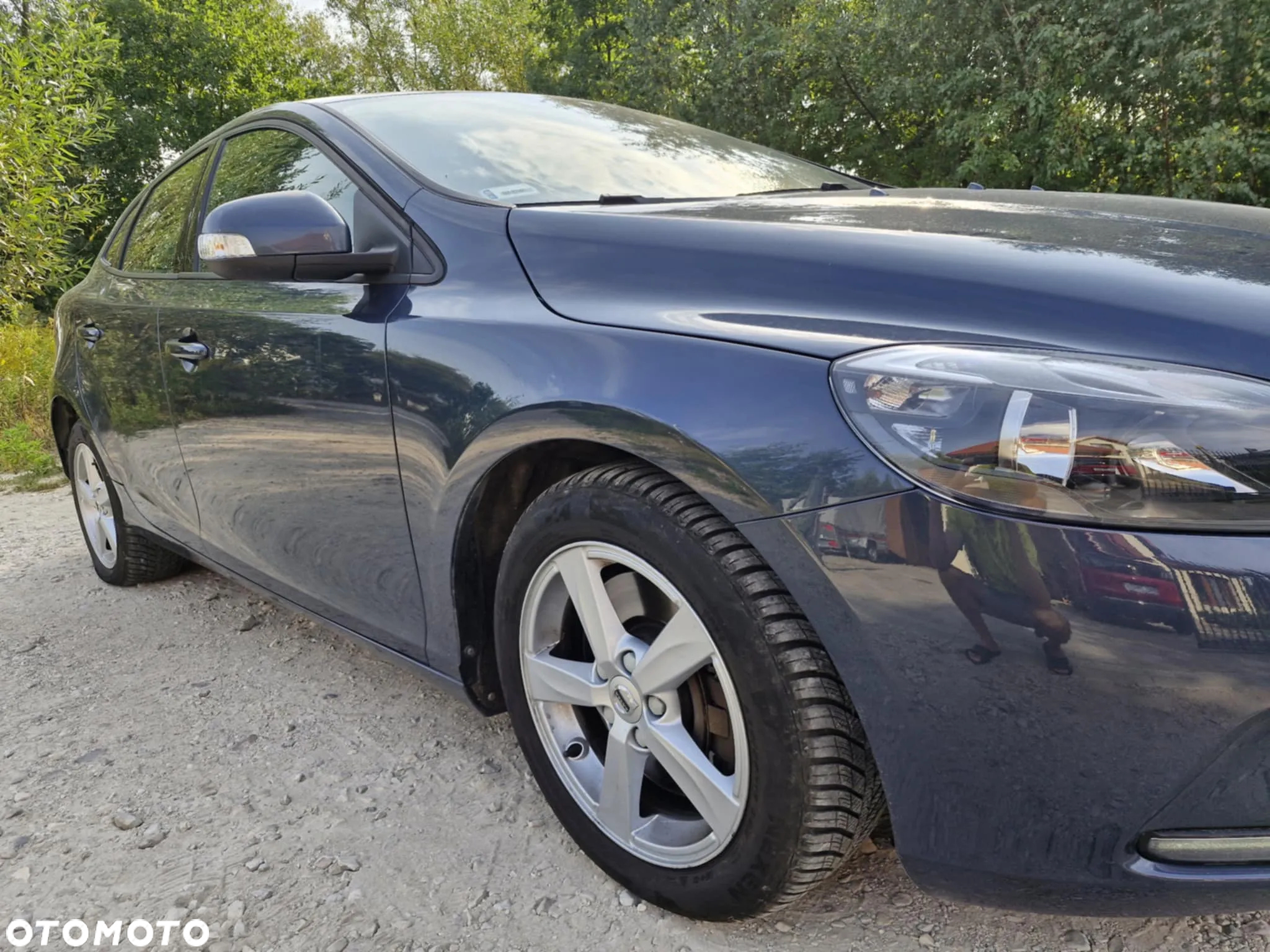 Volvo V40 D3 Drive-E Kinetic - 9