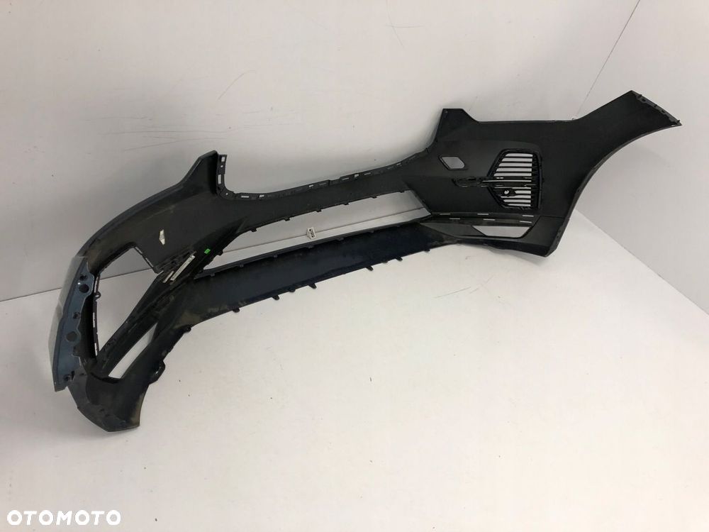 VOLVO XC60 II 2 LIFT INSRIPTION 2022- ZDERZAK PRZEDNI 4XPDC - 5