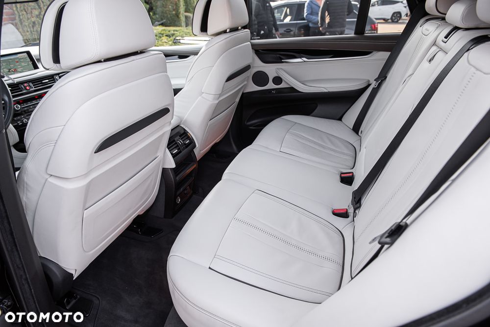 BMW X5 - 29