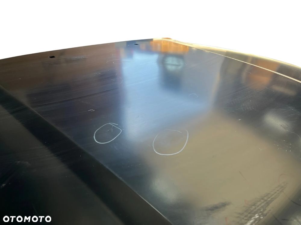 NOWA MASKA POKRYWA SILNIKA BMW 3 E36 200703 1990- - 3