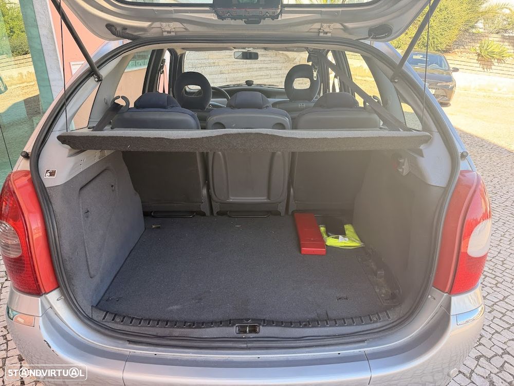 Citroën Xsara Picasso 1.6 HDi Exclusi. - 15