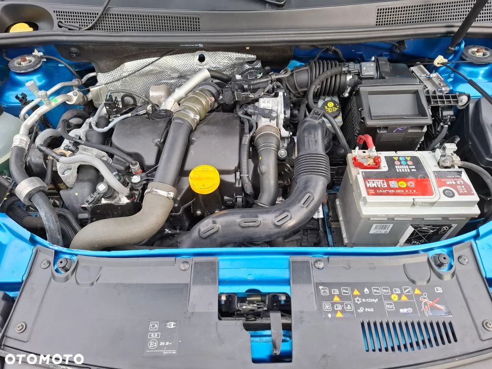 Dacia Sandero Stepway - 27