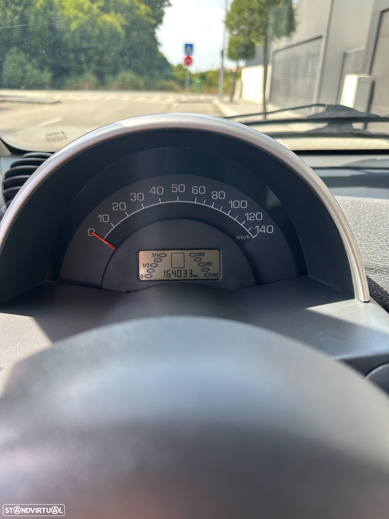 Smart ForTwo Coupé Passion 61 - 7