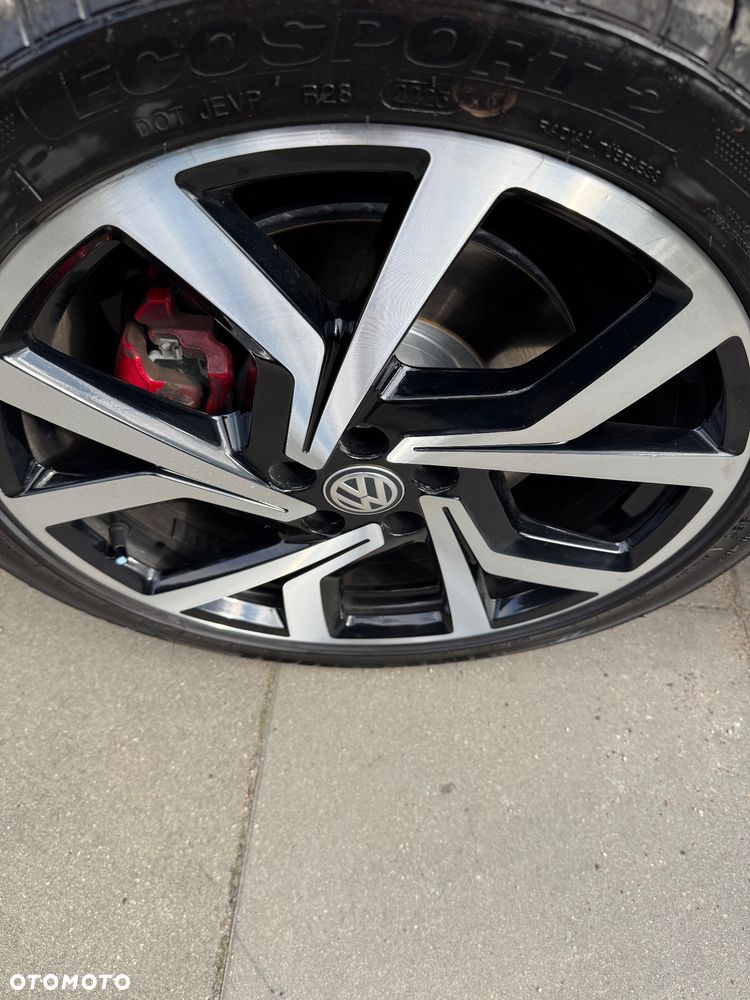 Volkswagen Polo 2.0 TSI GTI DSG - 18